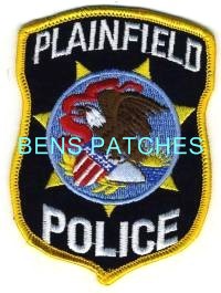 ILLINOIS,PLAINFIELD POLICE 3_wm